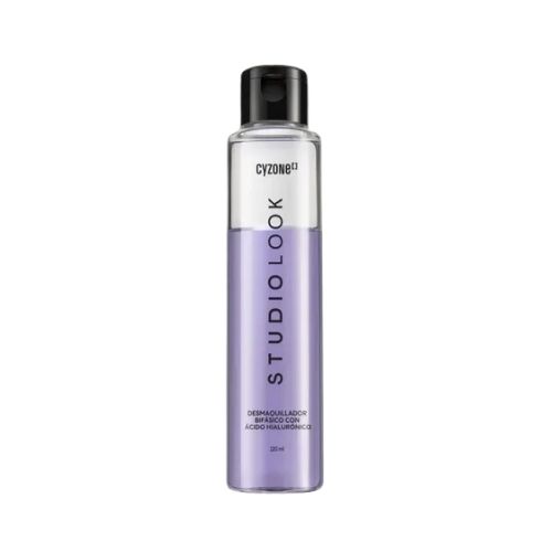 Studio Look Desmaquillante bifásico facial